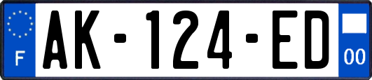 AK-124-ED