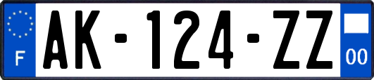 AK-124-ZZ