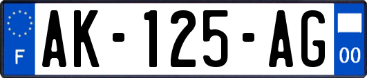 AK-125-AG