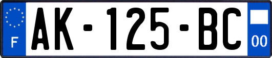 AK-125-BC