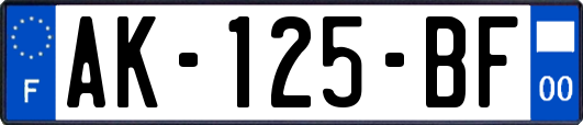 AK-125-BF