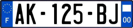 AK-125-BJ