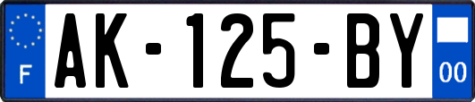AK-125-BY