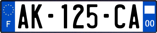 AK-125-CA