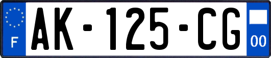 AK-125-CG