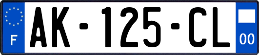 AK-125-CL