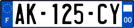 AK-125-CY
