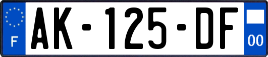 AK-125-DF