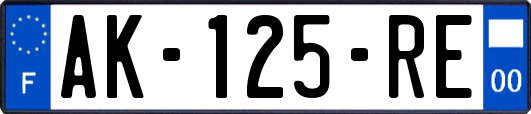 AK-125-RE