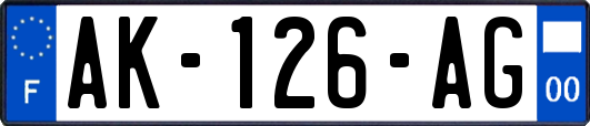 AK-126-AG