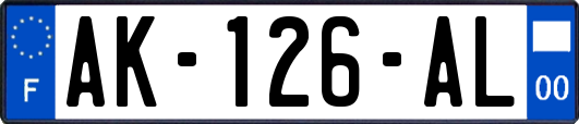 AK-126-AL