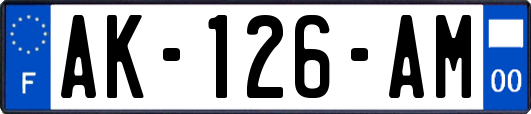 AK-126-AM