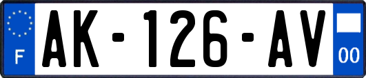 AK-126-AV