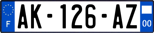 AK-126-AZ