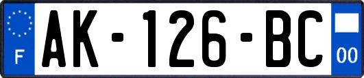 AK-126-BC