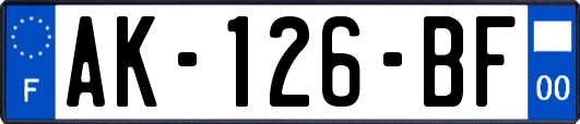 AK-126-BF