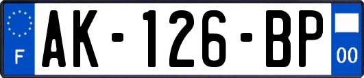AK-126-BP