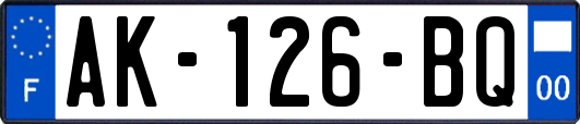 AK-126-BQ