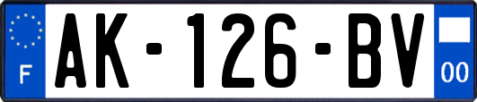 AK-126-BV