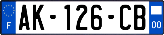 AK-126-CB