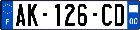 AK-126-CD