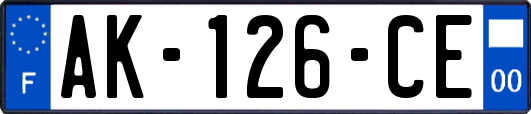 AK-126-CE