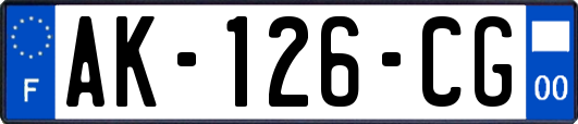 AK-126-CG