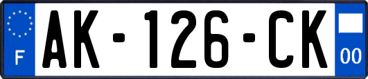 AK-126-CK