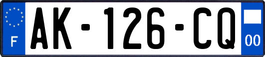 AK-126-CQ