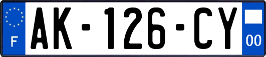 AK-126-CY