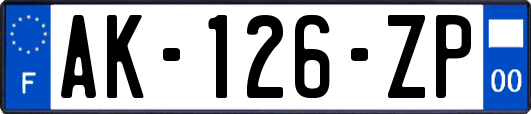 AK-126-ZP