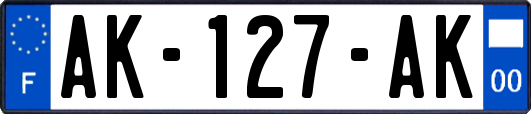 AK-127-AK