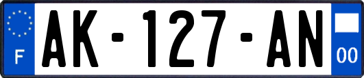 AK-127-AN