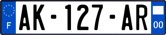 AK-127-AR