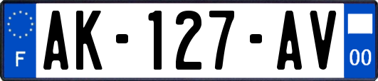 AK-127-AV