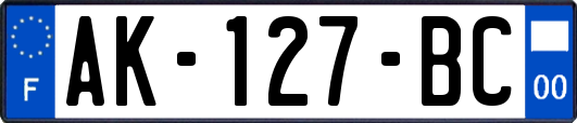 AK-127-BC