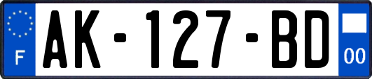 AK-127-BD