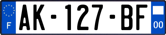AK-127-BF