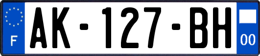 AK-127-BH