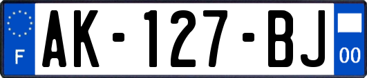 AK-127-BJ