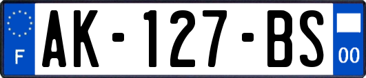 AK-127-BS