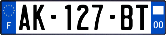AK-127-BT