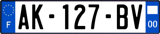 AK-127-BV