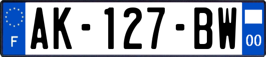 AK-127-BW