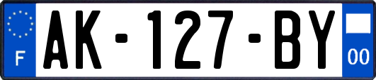 AK-127-BY