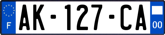 AK-127-CA