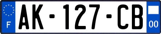 AK-127-CB