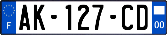 AK-127-CD