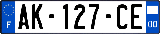 AK-127-CE