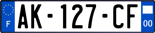 AK-127-CF